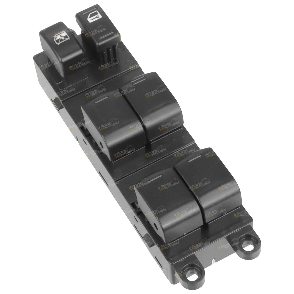 Front Door Main Power Window Switch for Pathfinder R51 (2005-2013)