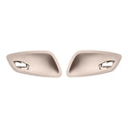 Inner Door Handle Bowl Covers for BMW 3 Series E90 (2005-2012) Beige