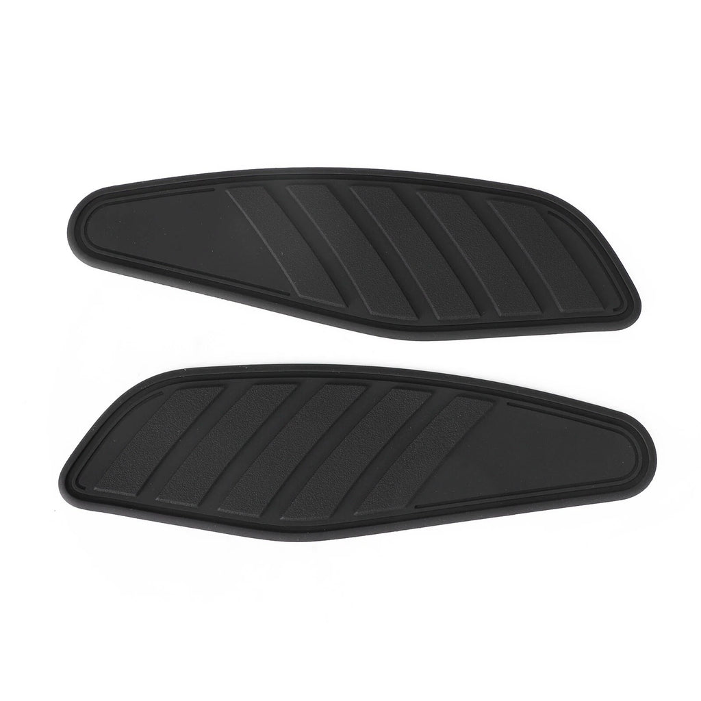 Rubber Grip Gas Tank Knee Pads for Yamaha XSR 700 (2022) T9