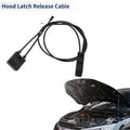 Hood Latch Release Cable for BMW X1 (2016-2022)