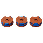3pcs Line Spools Set for