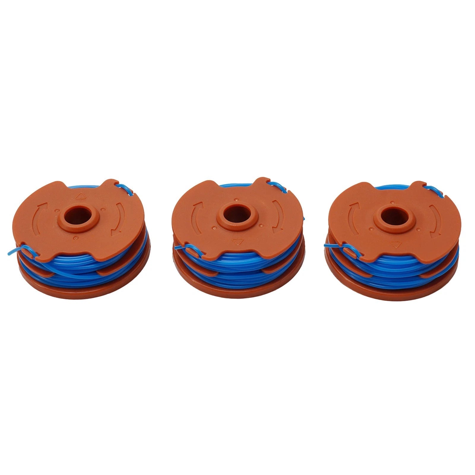 3pcs Line Spools Set for