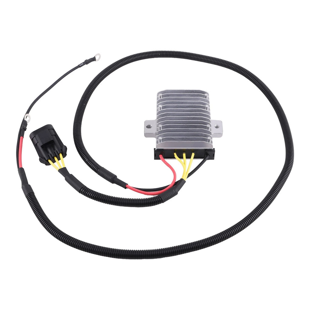 Voltage Regulator for Can-Am Defender HD10, Maverick X3 MAX Turbo (2020–2023) 710006824