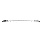 Front Lower Bumper Grille Trim for Chevrolet Suburban Tahoe (2021–2023)