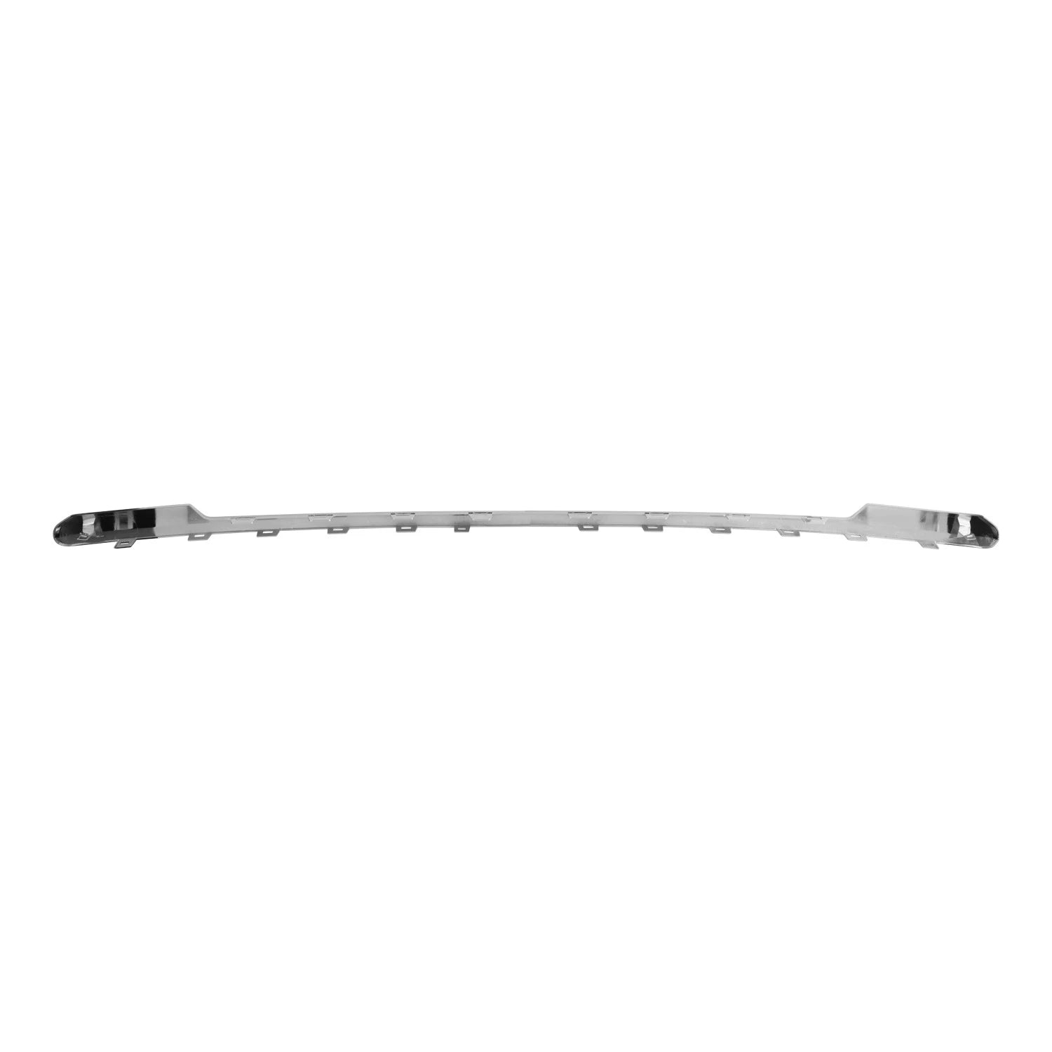 Front Lower Bumper Grille Trim for Chevrolet Suburban Tahoe (2021–2023)