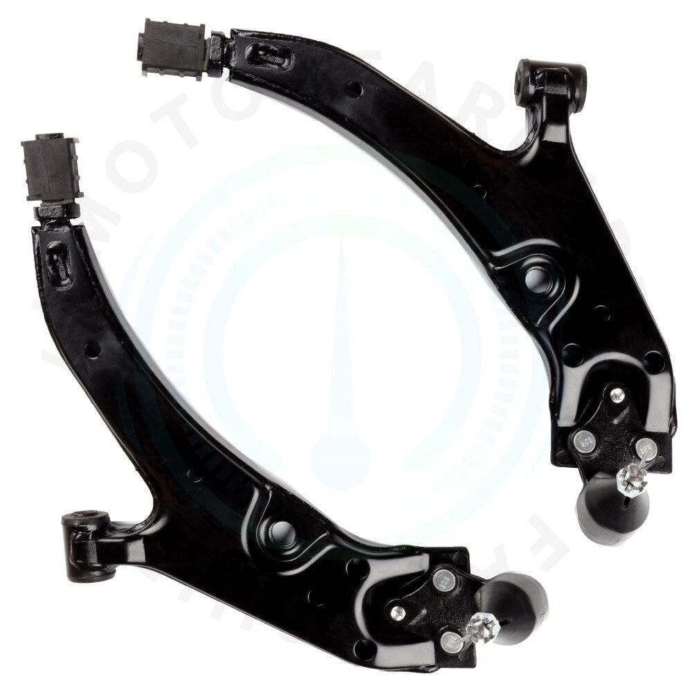 Set of 2 Lower Control Arms for Toyota Paseo Tercel (1992–1997)