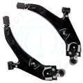 Set of 2 Lower Control Arms for Toyota Paseo Tercel (1992–1997)