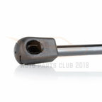 2X Liftgate Tailgate Lift Supports for Toyota Sienna (2004–2010)