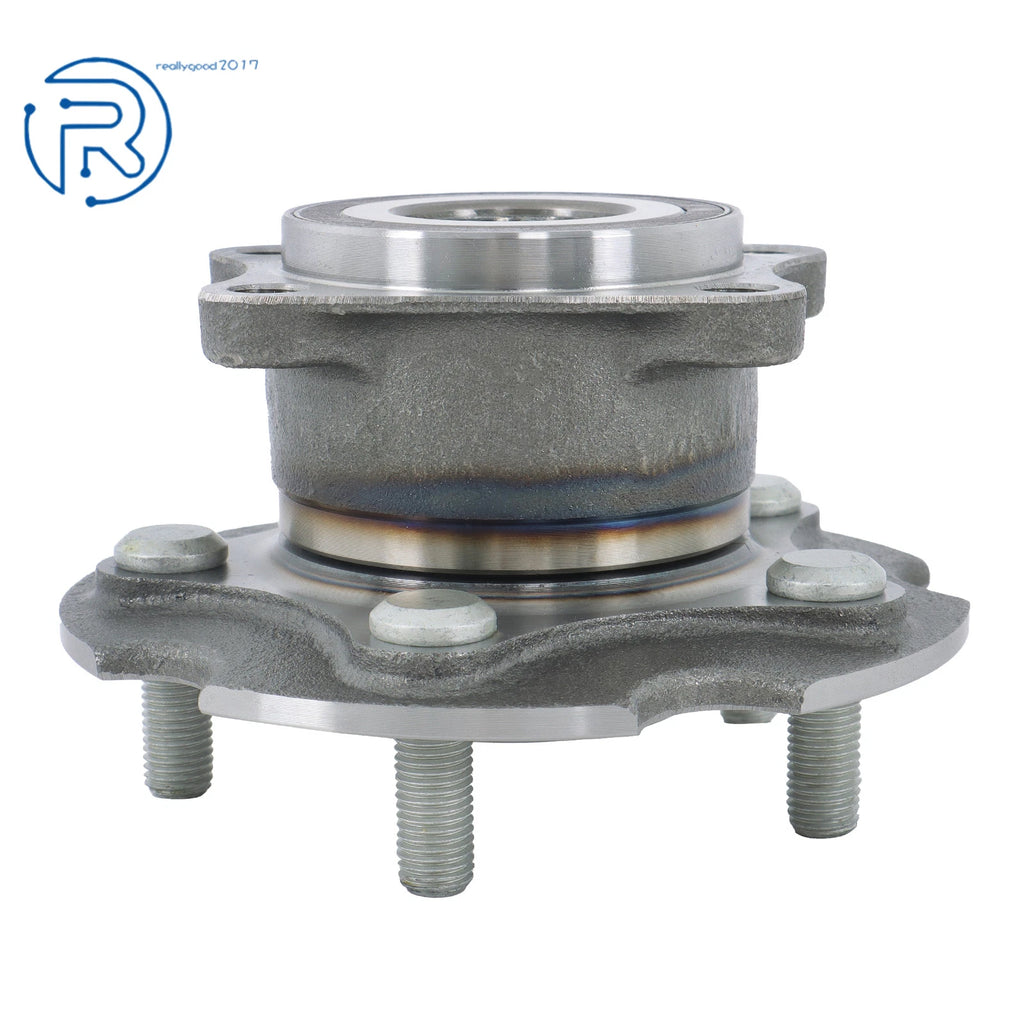 Rear Wheel Hub Bearing Assembly for Toyota RAV4 (2006–2018) AWD w/ABS