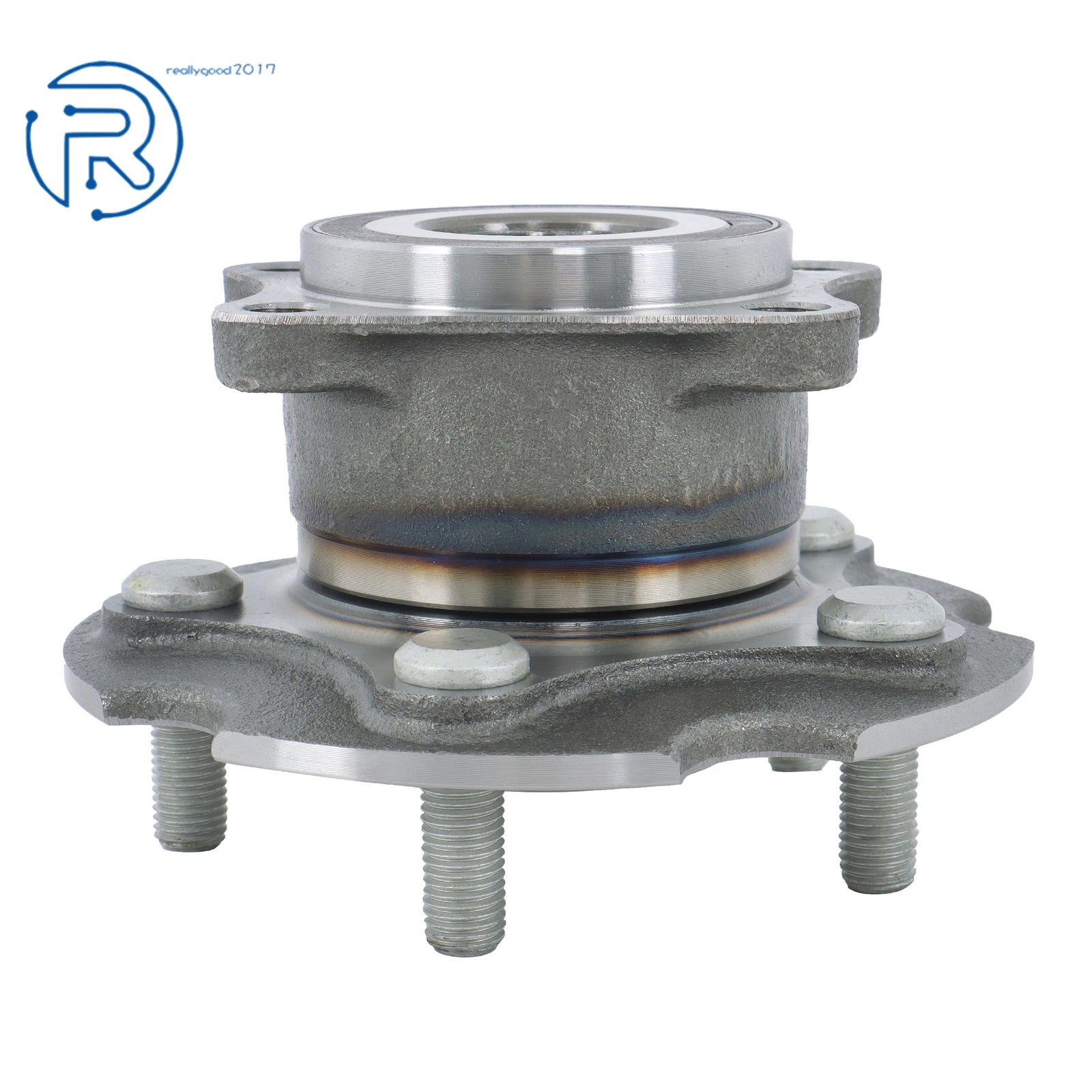 Rear Wheel Hub Bearing Assembly for Toyota RAV4 (2006–2018) AWD w/ABS