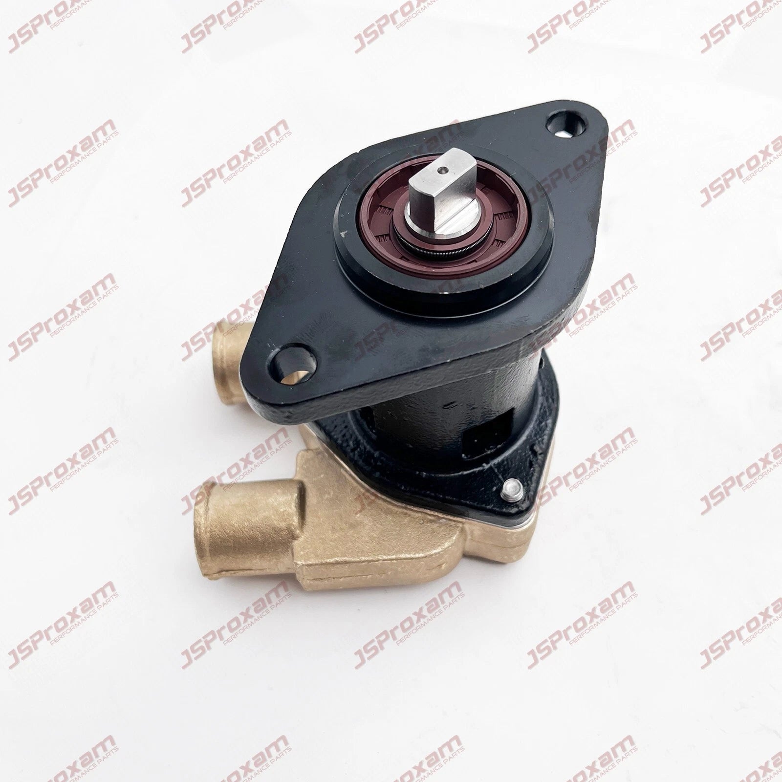 Water Pump for Cummins Onan Engine MDKBK/L/M/N MDKDK/M/N (132-0358, G702)