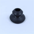 Grommet Air Cleaner Bracket Black for Chrysler Jeep (2001-2023)