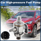 High Pressure Fuel Pump for Buick Enclave (2008–2017) No. 12622475
