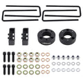 3" Front & 2" Rear Full Leveling Lift Kit For Ford F150 2WD 4WD 2004-2020