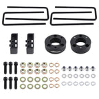 3" Front & 2" Rear Full Leveling Lift Kit For Ford F150 2WD 4WD 2004-2020