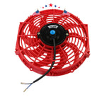 12" Electric Radiator Cooling Fan for Universal Applications (12V)