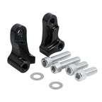 1.75" Rear Drop Lowering Kit for Harley Dyna Wide Glide Low Rider (2006–2017)