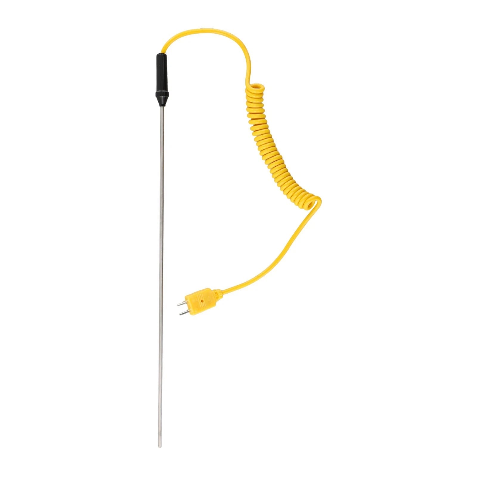 K-Type Thermocouple Probe for Digital Thermometer (50 to 1200°C)