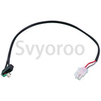 Inching Switch Assembly 1125-52000Z-10 for Big Joe LPT33 LPT40 K22 JS141