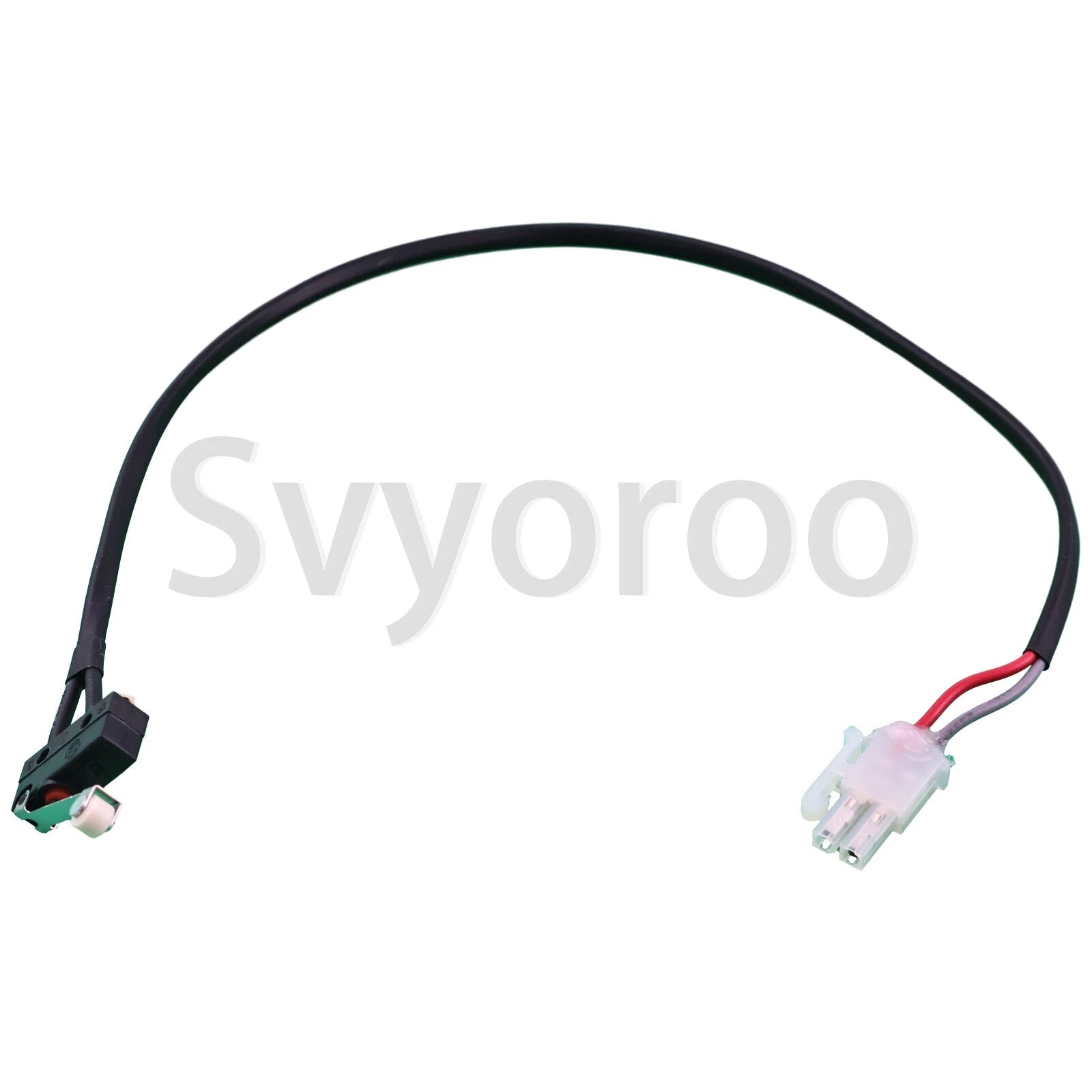 Inching Switch Assembly 1125-52000Z-10 for Big Joe LPT33 LPT40 K22 JS141