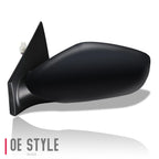 OE Style Powered Adjustment Driver Left Side Mirror for Hyundai Sonata (2011–2014)