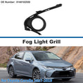 Front Right Fog Light Grill No. 8148102550 for Toyota Corolla (2015–2019)