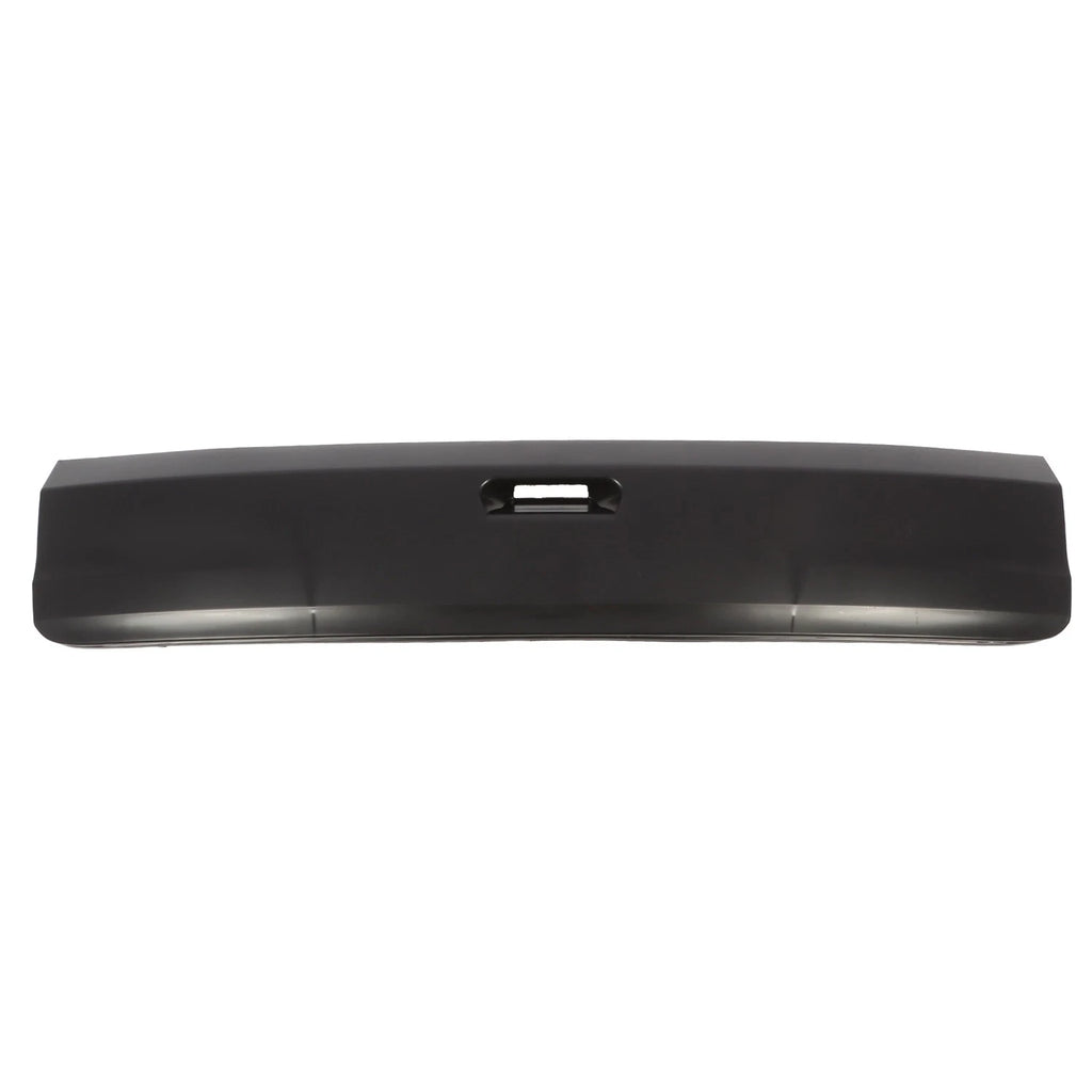 Liftgate Tailgate Finish Molding for Honda CR-V (2012–2014) 74895-T0A-A01
