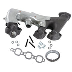 Right Exhaust Manifold with Gasket for GMC C1500 C2500 K1500 K2500 (1988–1995)