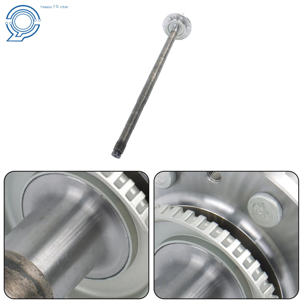 Passenger Right Side Axle Shaft for Ram 1500 (2019-2021)