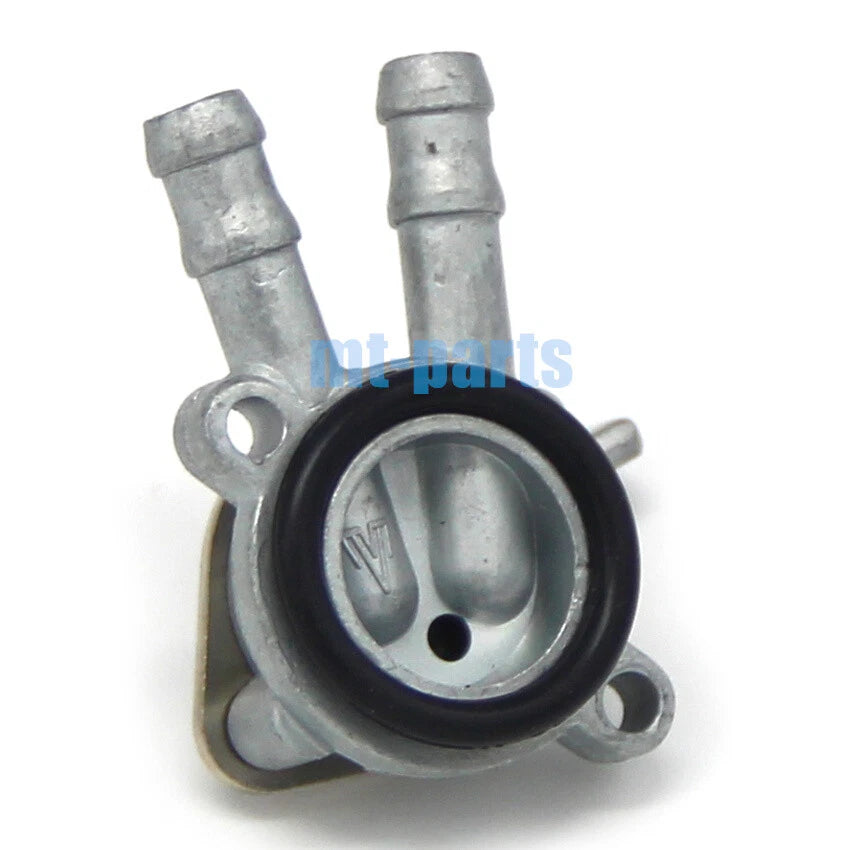 Fuel Petcock Valve for Honda CT70 CT90 (1970–1979) CT110 Trail (1980–1986)