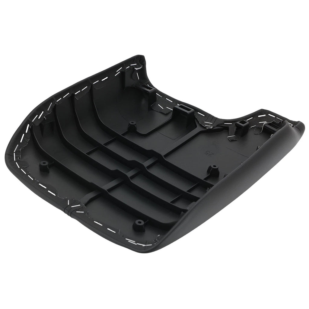 Center Console Lid Armrest for Honda Accord EX-L V6 (2013–2017)