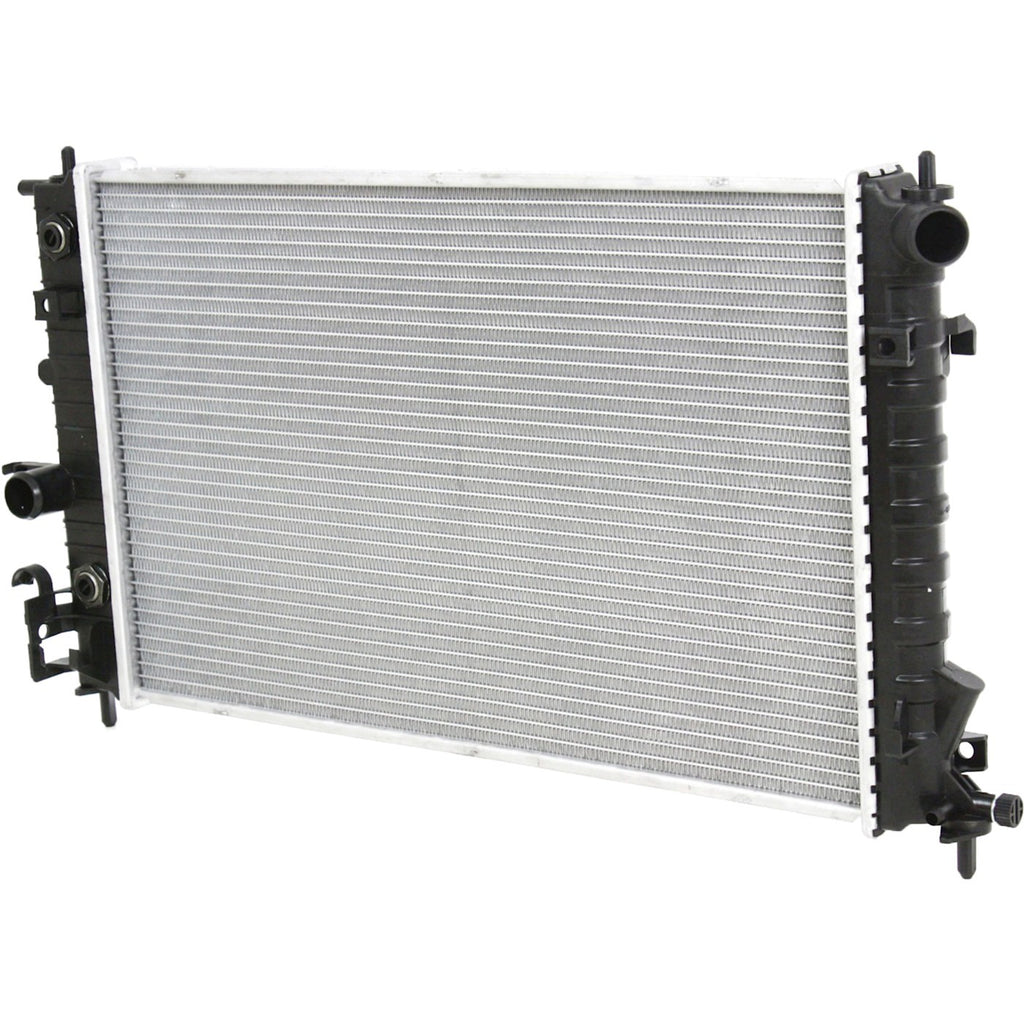 Radiator for Saturn L300, LS2 (2001–2005)