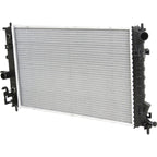 Radiator for Saturn L300, LS2 (2001–2005)