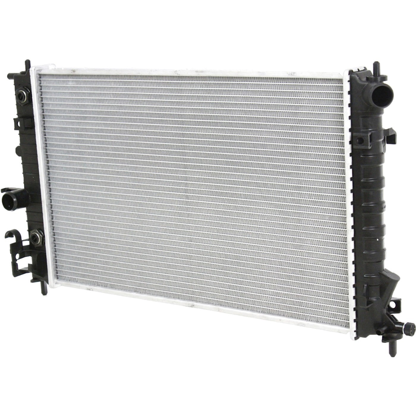 Radiator for Saturn L300, LS2 (2001–2005)