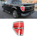 Left Side Tail Light Assembly for Ford F-150 (2009–2014)