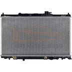 Radiator Assembly for Honda Element (2007-2011) Aluminum Core Plastic Tank