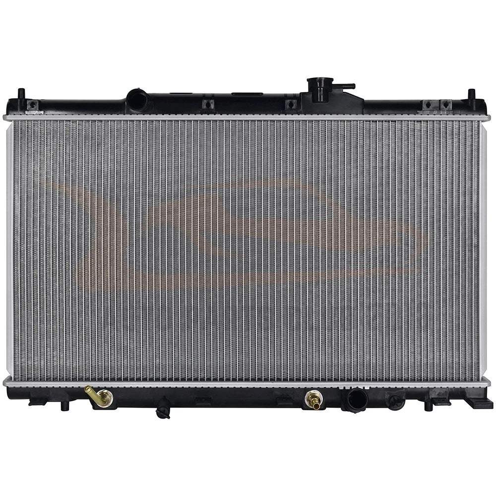 Radiator Assembly for Honda Element (2007-2011) Aluminum Core Plastic Tank