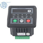 Auto Start Display Control Panel for DC20D MKII