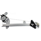 Window Regulator for Honda Fit (2009–2014) Left Side