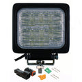 CREE LED Flood Beam Light for Caterpillar (CAT9X7779)