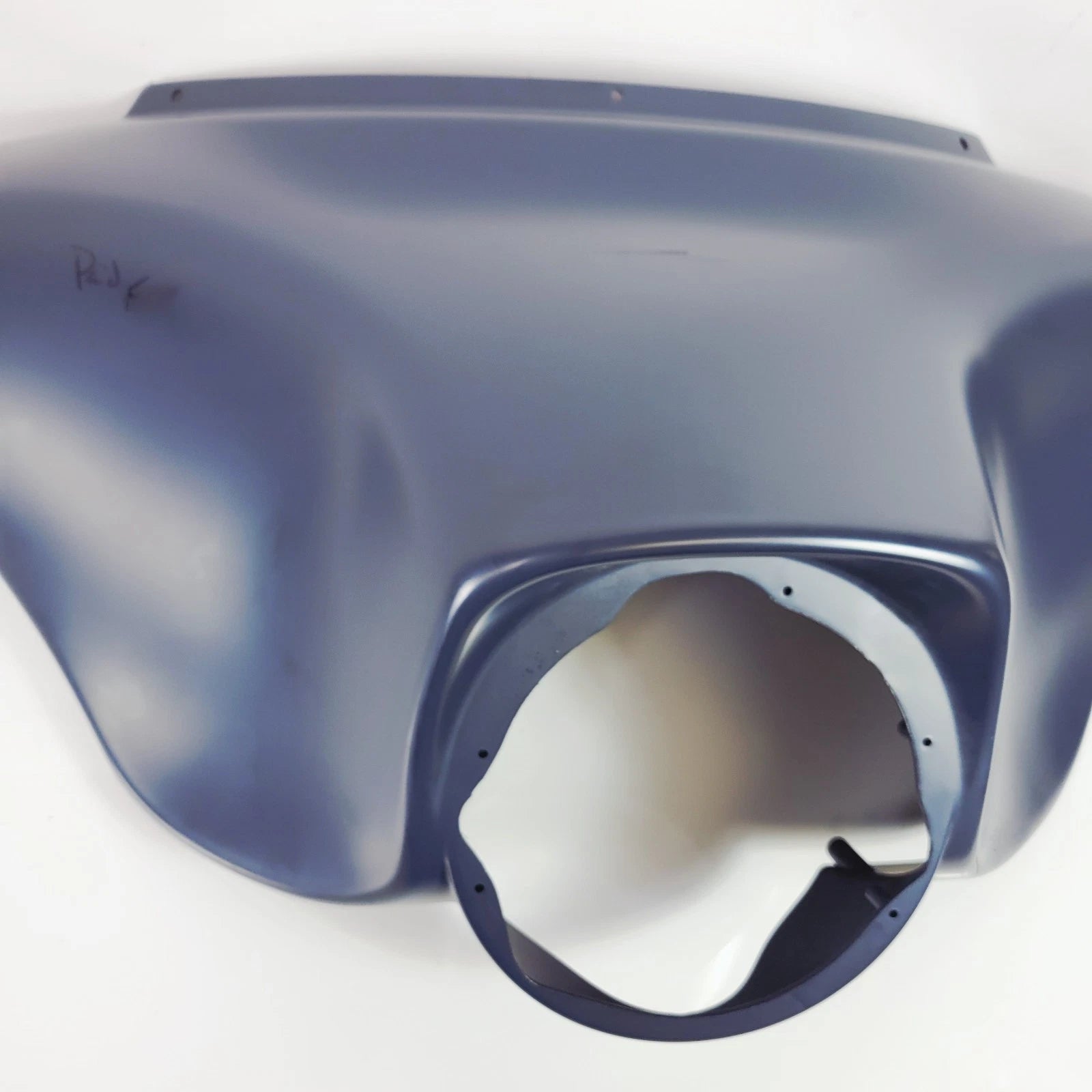 Outer Batwing Fairing for Harley Davidson Touring (1996–2013)