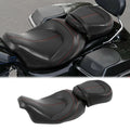 Driver & Passenger Seat for Harley Touring CVO Street Road King Glide (2009–2023)