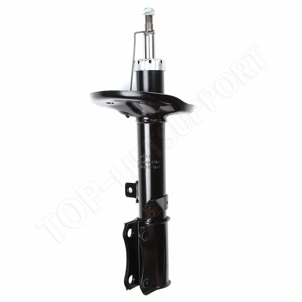 Rear Left & Right Shock Strut Assembly Pair for Toyota Camry (2002–2003)