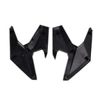 Frame Side Cover Panel Guard for Honda ADV350 (2022–2025) Carbon