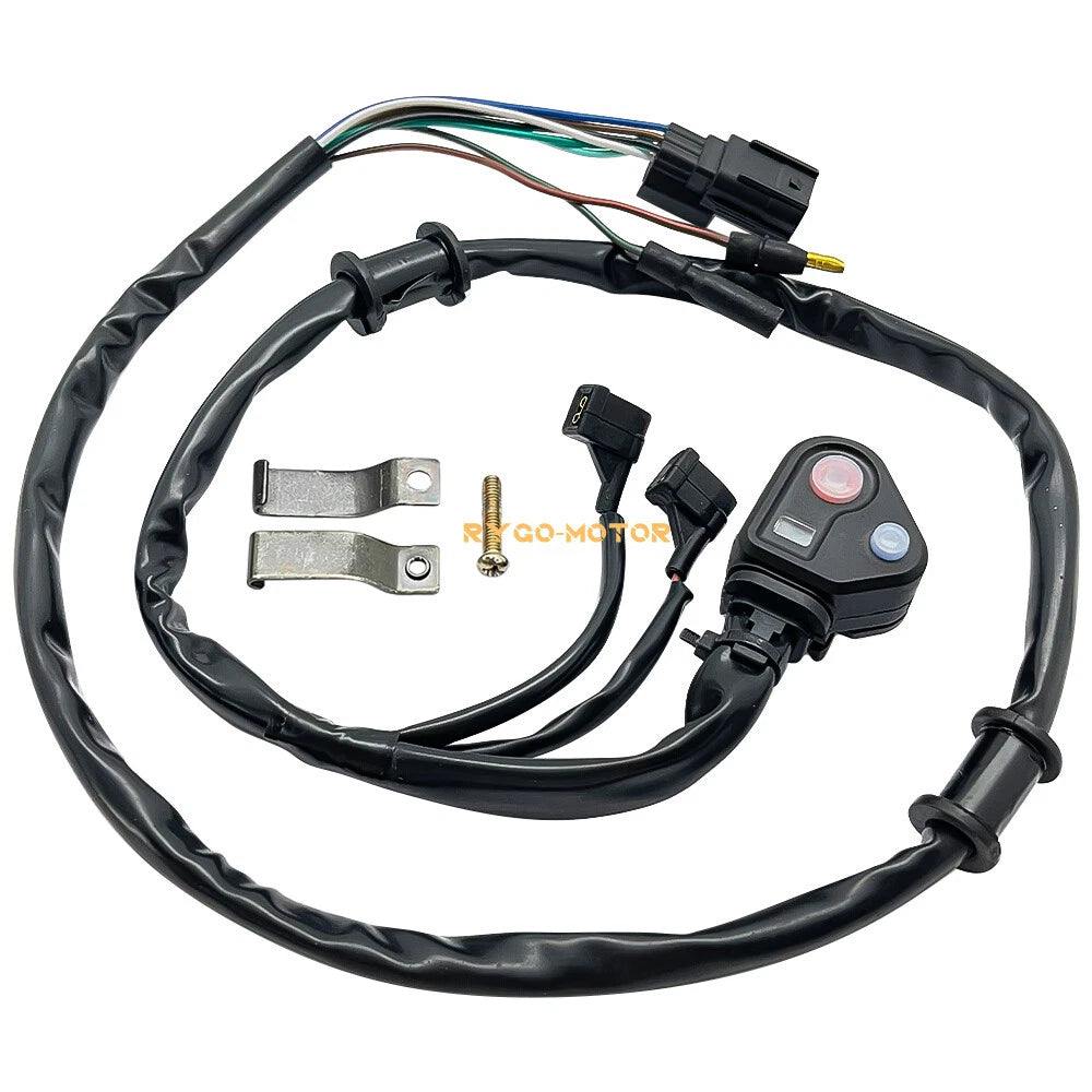 Stop Kill Mode Change Switch for Honda CRF450RX (2017) 35130-MKE-A12