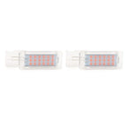 LED Footwell Light Lamp Red for VW Skoda Fabia III Estate (2015-2021)