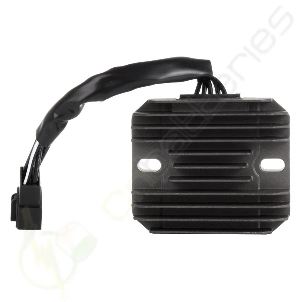 2Pcs Regulator Rectifier for Suzuki GSXR600 GSXR750 GSXR1000 (1997–2005)