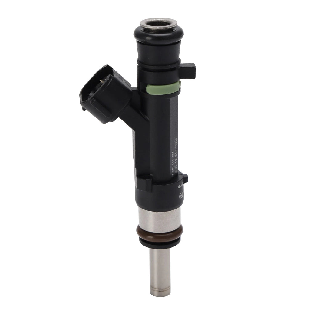 Set of 4 Fuel Injectors 0280158383 420874000 for Sea Doo GTX 300 RXT-X RXP-X