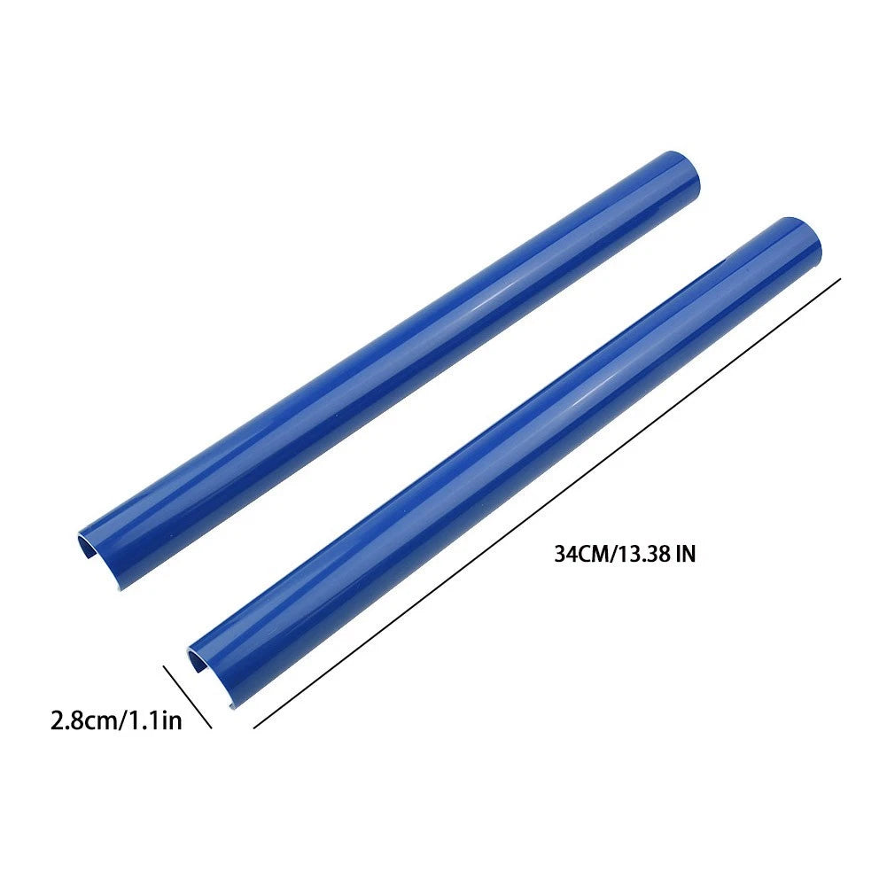 Grille Trim Moldings for BMW F30 F31 F32 F33 F34 (2012–2019)