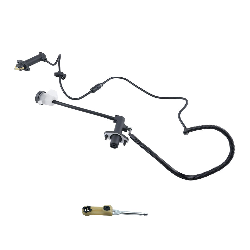 Clutch Master & Slave Cylinder Line Assembly for Chrysler PT Cruiser (2001–2009)